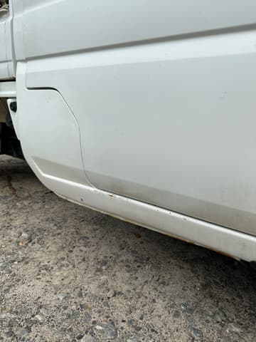 1999 Suzuki Carry JDM car for sale — photo 23 of 25