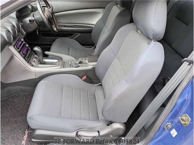 2001 Nissan Silvia JDM car for sale — photo 13 of 20