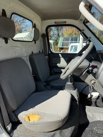 2001 Suzuki Carry JDM car for sale — photo 11 of 18