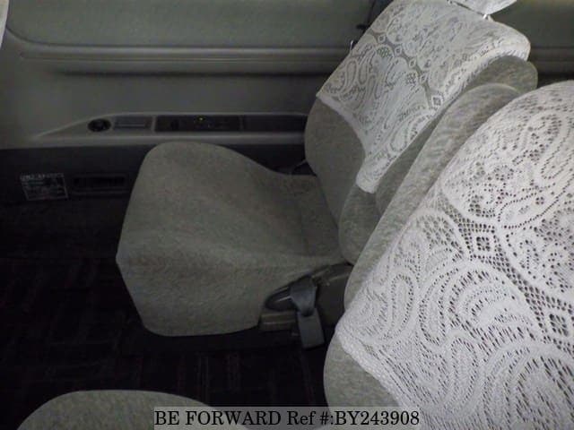 1998 Toyota Townace JDM car for sale — photo 5 of 6
