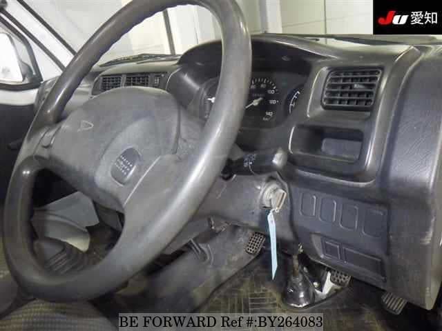 1999 Daihatsu Hijet JDM car for sale — photo 5 of 5