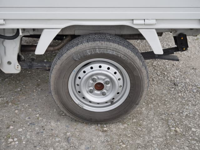 2002 Suzuki Carry JDM car for sale — photo 21 of 25