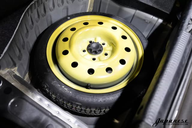 1998 Toyota Altezza JDM car for sale — photo 23 of 25
