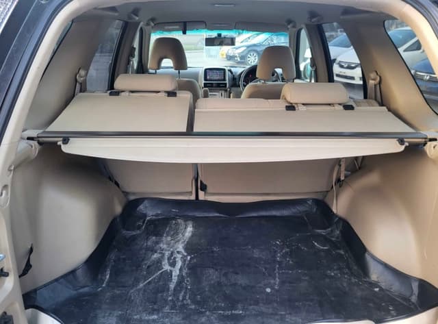 2005 Honda CR-V JDM car for sale — photo 12 of 12