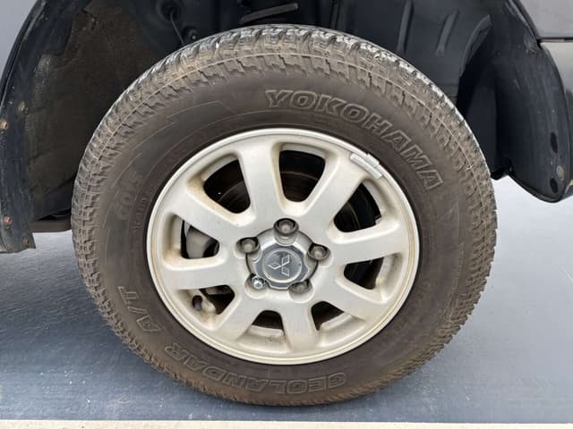 1997 Mitsubishi Pajero Mini JDM car for sale — photo 21 of 25