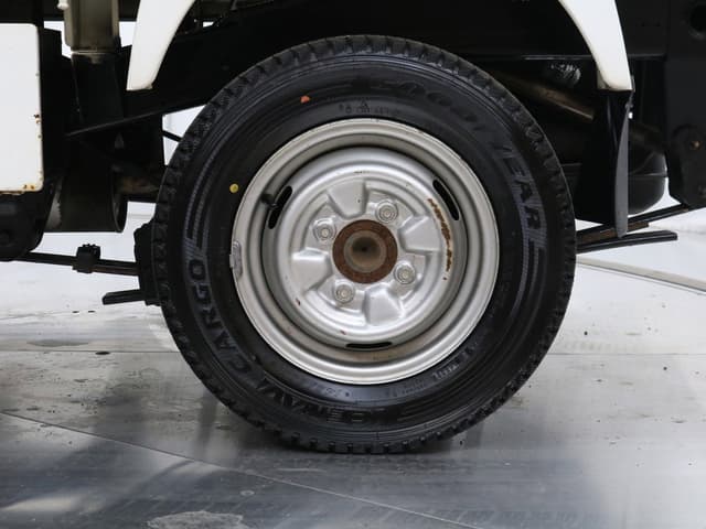 1993 Suzuki Carry JDM car for sale — photo 25 of 25