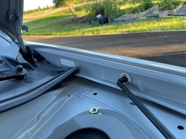 2001 Toyota MR2 JDM car for sale — photo 9 of 25