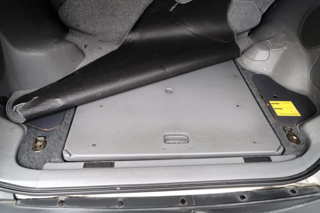1996 Honda CR-V JDM car for sale — photo 23 of 25