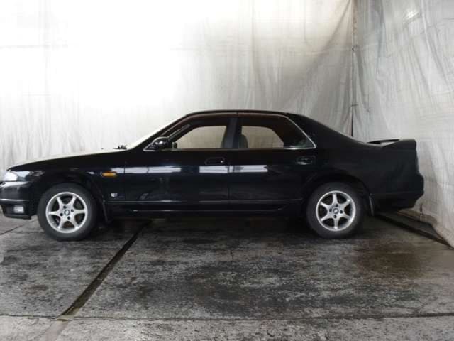 1994 Nissan Skyline JDM car for sale — photo 3 of 5