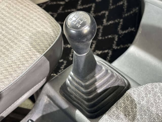 1998 Honda Acty JDM car for sale — photo 14 of 25