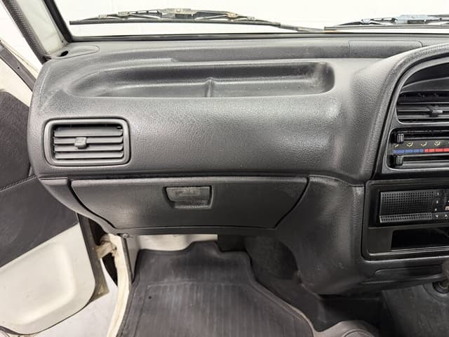 1995 Suzuki Carry JDM car for sale — photo 22 of 22
