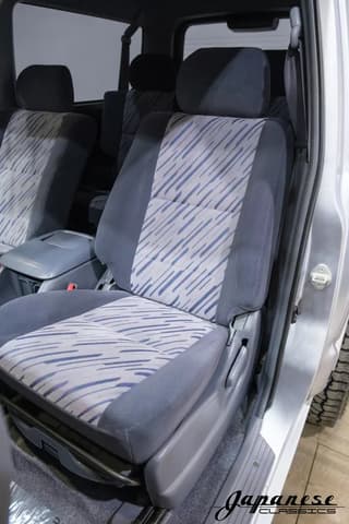 1996 Toyota Land Cruiser Prado JDM car for sale — photo 18 of 25