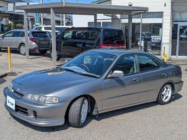1998 Honda Integra JDM car for sale — photo 5 of 20
