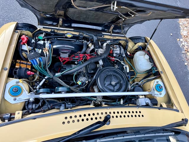 1988 Nissan JDM car for sale — photo 20 of 22