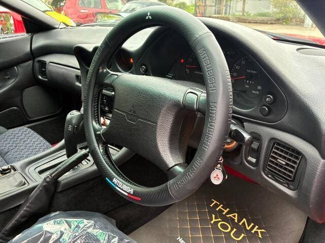 1996 Mitsubishi GTO JDM car for sale — photo 12 of 19