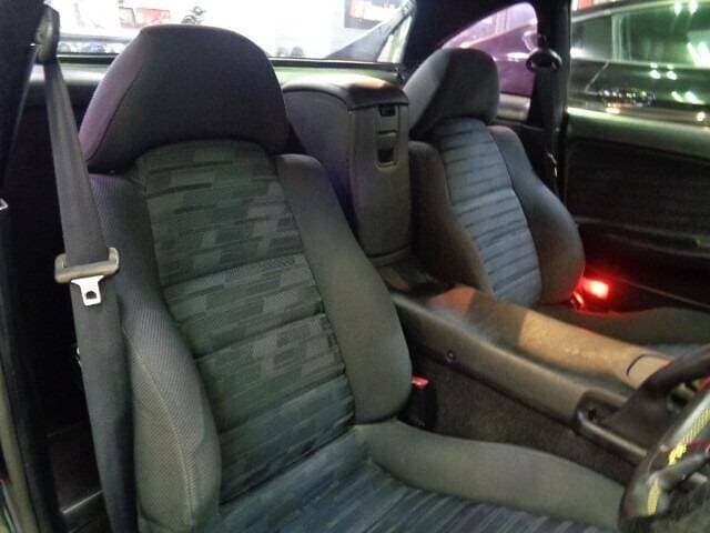 1996 Toyota MR2 JDM car for sale — photo 4 of 12