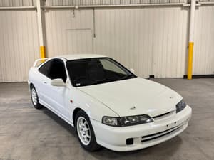 1996 Honda Integra JDM car for sale