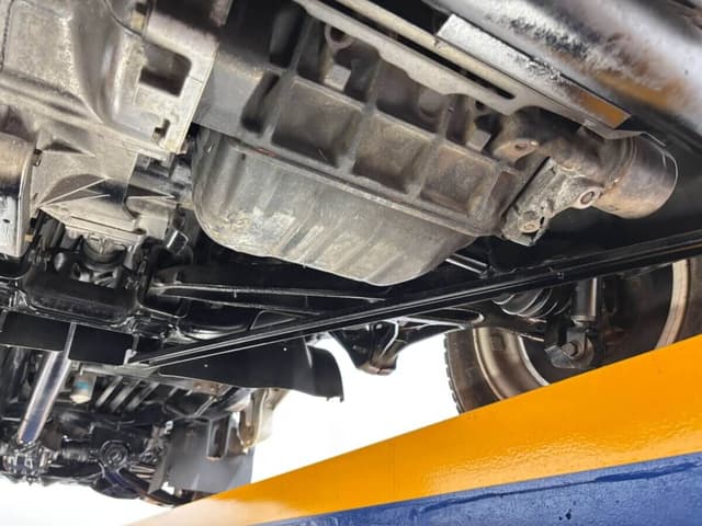 1997 Subaru Sambar JDM car for sale — photo 22 of 25