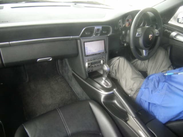 2007 Porsche 911 JDM car for sale — photo 3 of 8