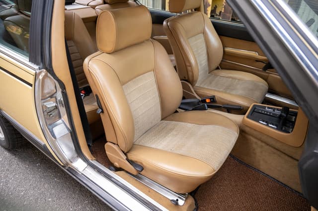 1977 Bmw JDM car for sale — photo 17 of 25