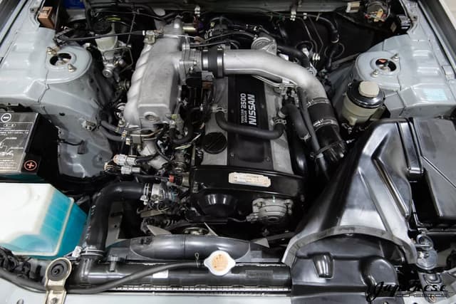 1996 Nissan Skyline JDM car for sale — photo 21 of 25