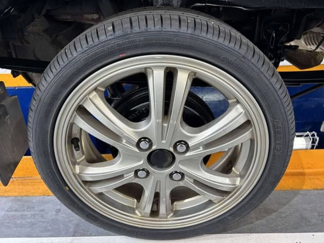 1996 Honda Acty JDM car for sale — photo 22 of 25