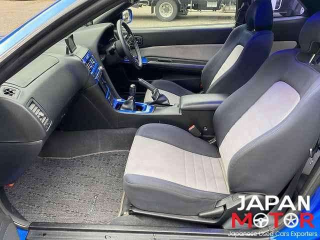 1999 Nissan Skyline JDM car for sale — photo 10 of 20