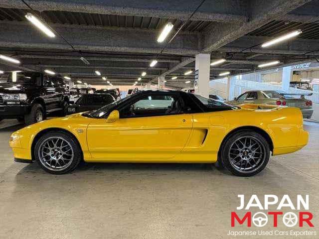 1992 Honda NSX JDM car for sale — photo 4 of 20