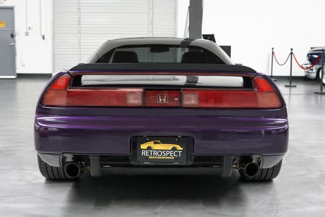 1990 Honda NSX JDM car for sale — photo 6 of 24