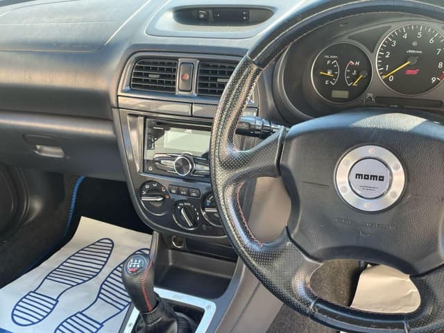 2002 JDM car for sale — photo 20 of 25