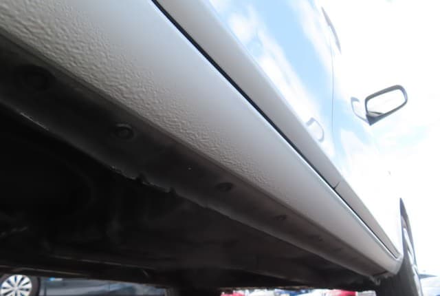 2010 Toyota Corolla JDM car for sale — photo 21 of 25
