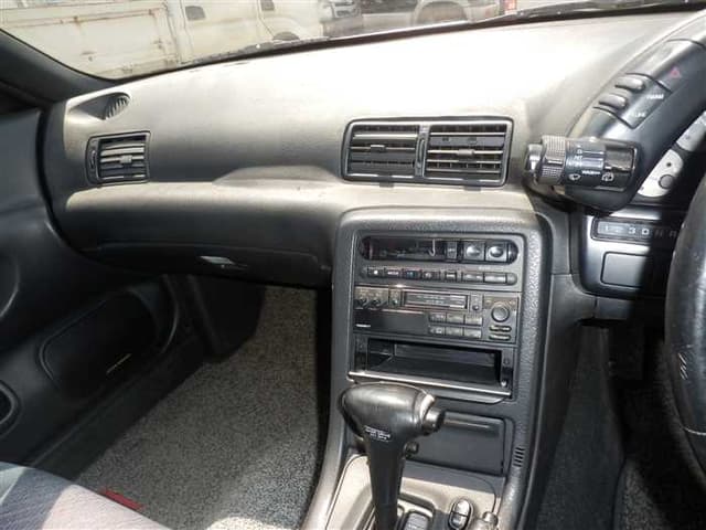 1993 Nissan Skyline JDM car for sale — photo 20 of 25