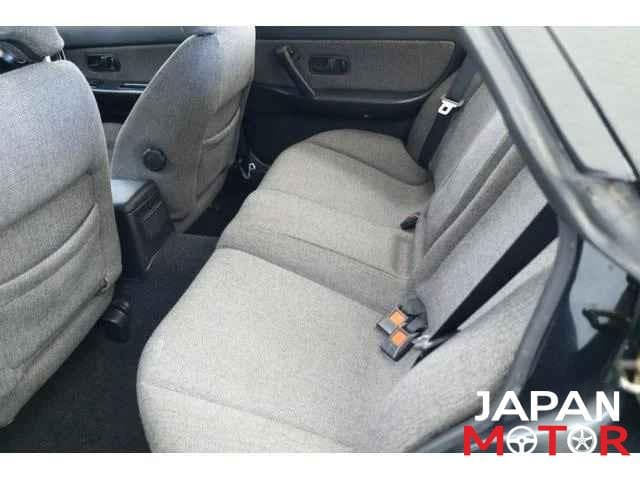 1990 Nissan Skyline JDM car for sale — photo 9 of 10