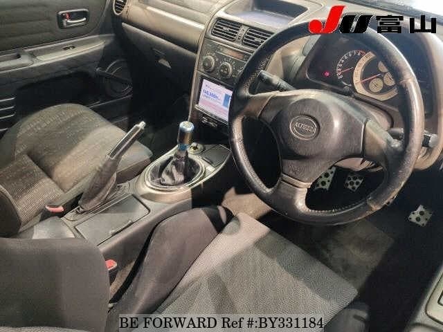 1999 Toyota Altezza JDM car for sale — photo 4 of 6