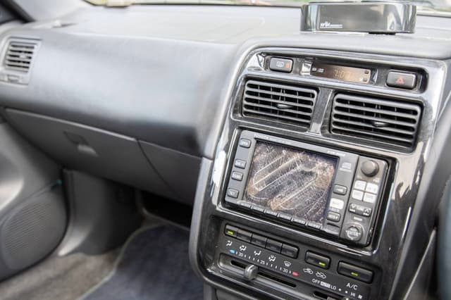 1997 Toyota Caldina JDM car for sale — photo 20 of 21