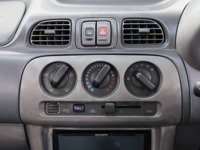 1998 Nissan March JDM car for sale — photo 14 of 25
