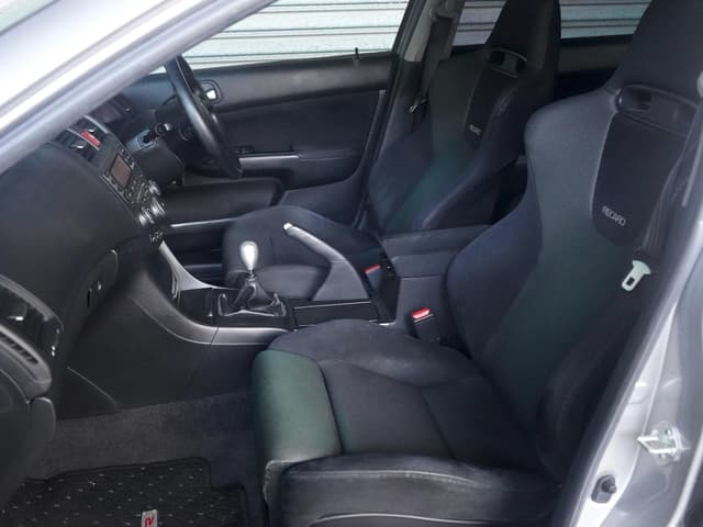 2007 Honda Accord JDM car for sale — photo 14 of 20