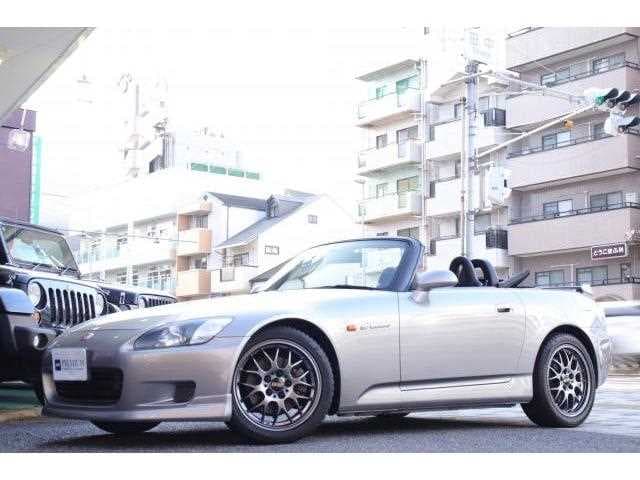 2000 Honda S2000 JDM car for sale — photo 20 of 20
