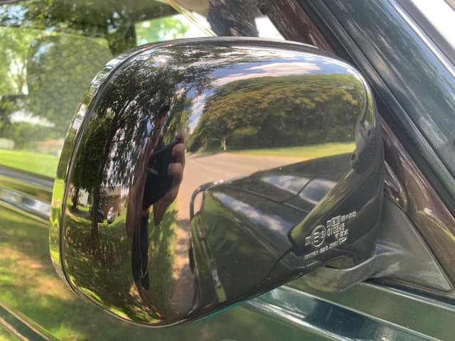 1997 Daihatsu Rocky JDM car for sale — photo 14 of 25