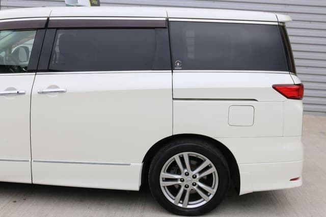 2011 JDM car for sale — photo 23 of 25