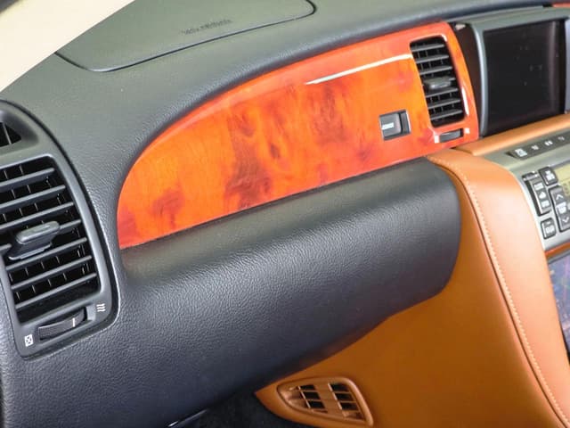 2001 Toyota Soarer JDM car for sale — photo 25 of 25