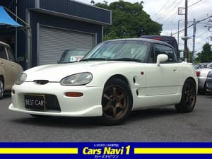 1992 Suzuki Cappuccino JDM car for sale
