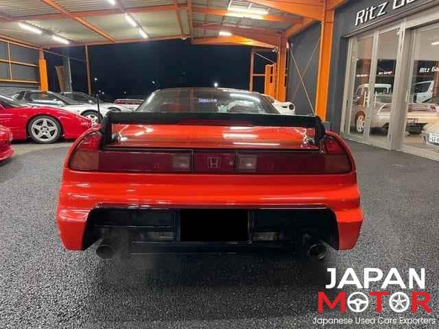 1990 Honda NSX JDM car for sale — photo 2 of 10