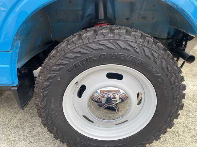 1997 Suzuki Jimny JDM car for sale — photo 5 of 17