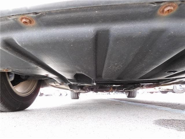 1997 Toyota Aristo JDM car for sale — photo 20 of 25