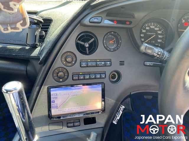 1998 Toyota Supra JDM car for sale — photo 10 of 17