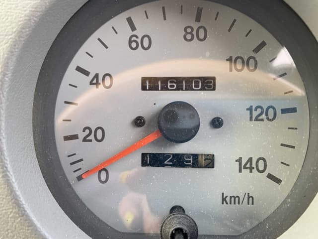1998 Honda Accord JDM car for sale — photo 7 of 11