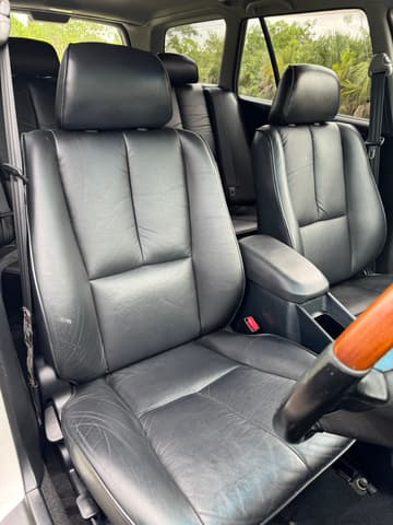 1997 Mitsubishi Legnum JDM car for sale — photo 15 of 23