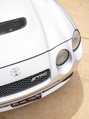 1994 Toyota Celica JDM car for sale — photo 20 of 23