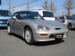 1992 Suzuki Cappuccino JDM car for sale
